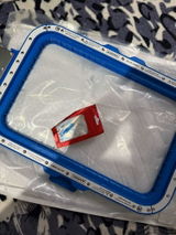 Magnetic Hoops for Brother PR680W PR670 PR655 PR620 PR600 etc. Embroidery Machines