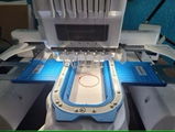 Magnetic Hoops for Brother PR680W PR670 PR655 PR620 PR600 etc. Embroidery Machines