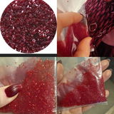 Etsy customer review photo