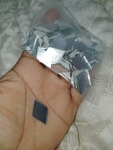 Etsy customer review photo