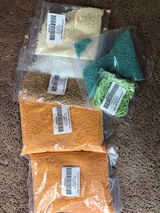 Etsy customer review photo