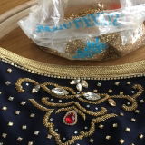 Etsy customer review photo