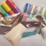 Etsy customer review photo