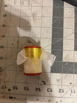 Etsy customer review photo