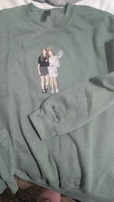 Hope Mashburn review photo
