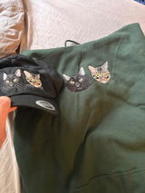 T.S. review photo
