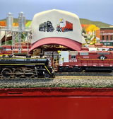 RP Model Railroads review photo