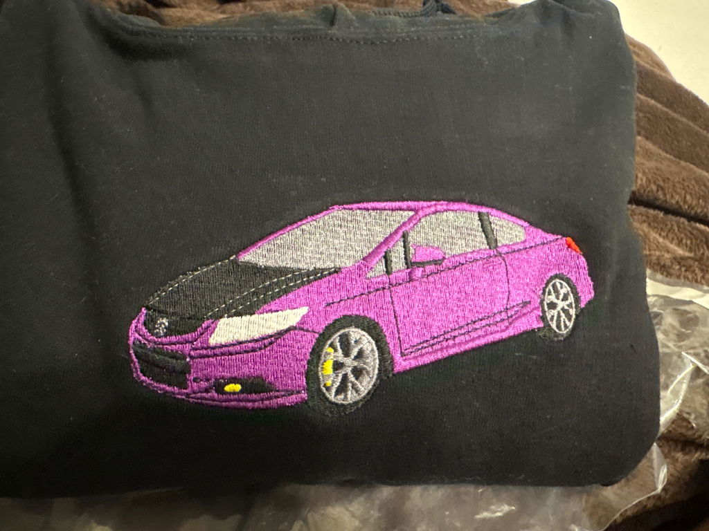 Embroly