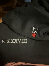 A.X. review photo