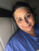 Simran review photo