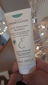 Marilyne L. review photo