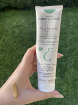 Barre A. review photo
