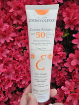 Émilie review photo