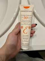 caroline b. review photo