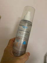 Tiffany B. review photo