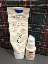 Karine B. review photo
