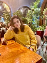 Yogita Ajwani review photo