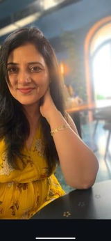 Yogita Ajwani review photo