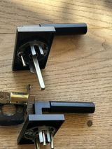 Centropomus Robalito review photo