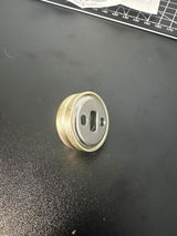 Barry review photo