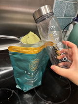Customer review photo