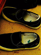 David Larue review photo