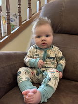 Morgan review photo