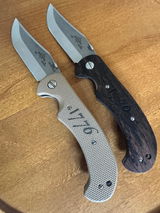 Kevin G. review photo