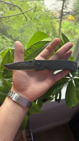 David M. review photo