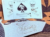 M. R. review photo