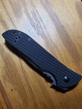 Andy F. review photo