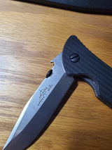 Andy F. review photo