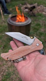 Finn review photo