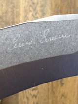 Bradley review photo