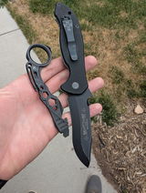 Eric D. review photo
