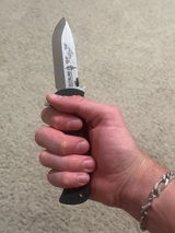 Tyler D. review photo