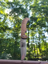 MICHAEL B. review photo