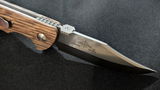 D.K. review photo