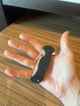 Stone J. review photo