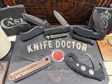 Kevin B.K.D. review photo
