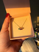 Breanna S. review photo