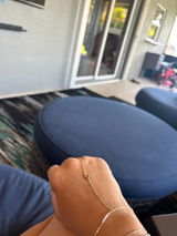 Etsy customer review photo