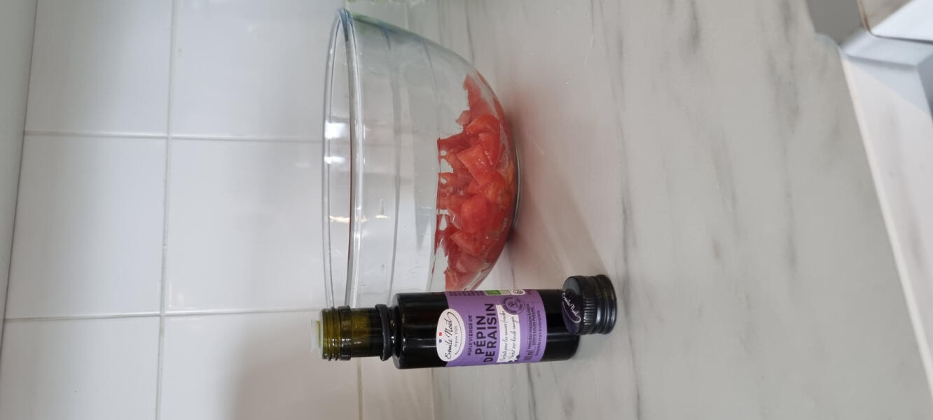 Hamdaoui review photo