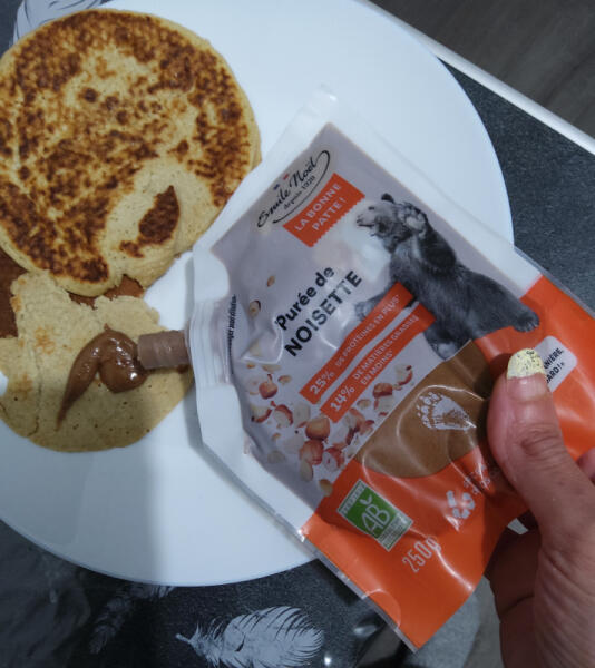 crystel review photo