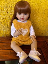 Valentine R. review photo