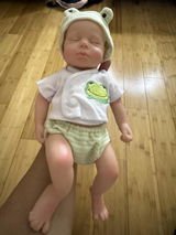 Georgia D. review photo