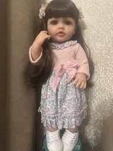 Juliet S. review photo