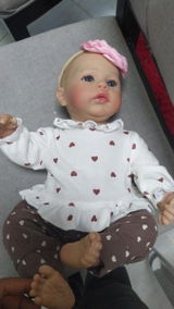 Theresa R. review photo
