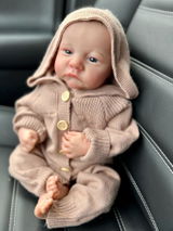 Eudora B. review photo
