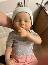 Ruby E. review photo